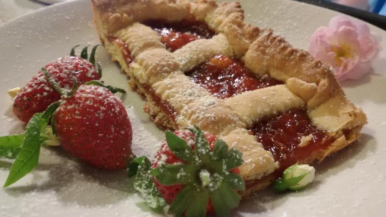 Appartamento Uva - Agriturismo Le Selvole Pomarance Luaran gambar