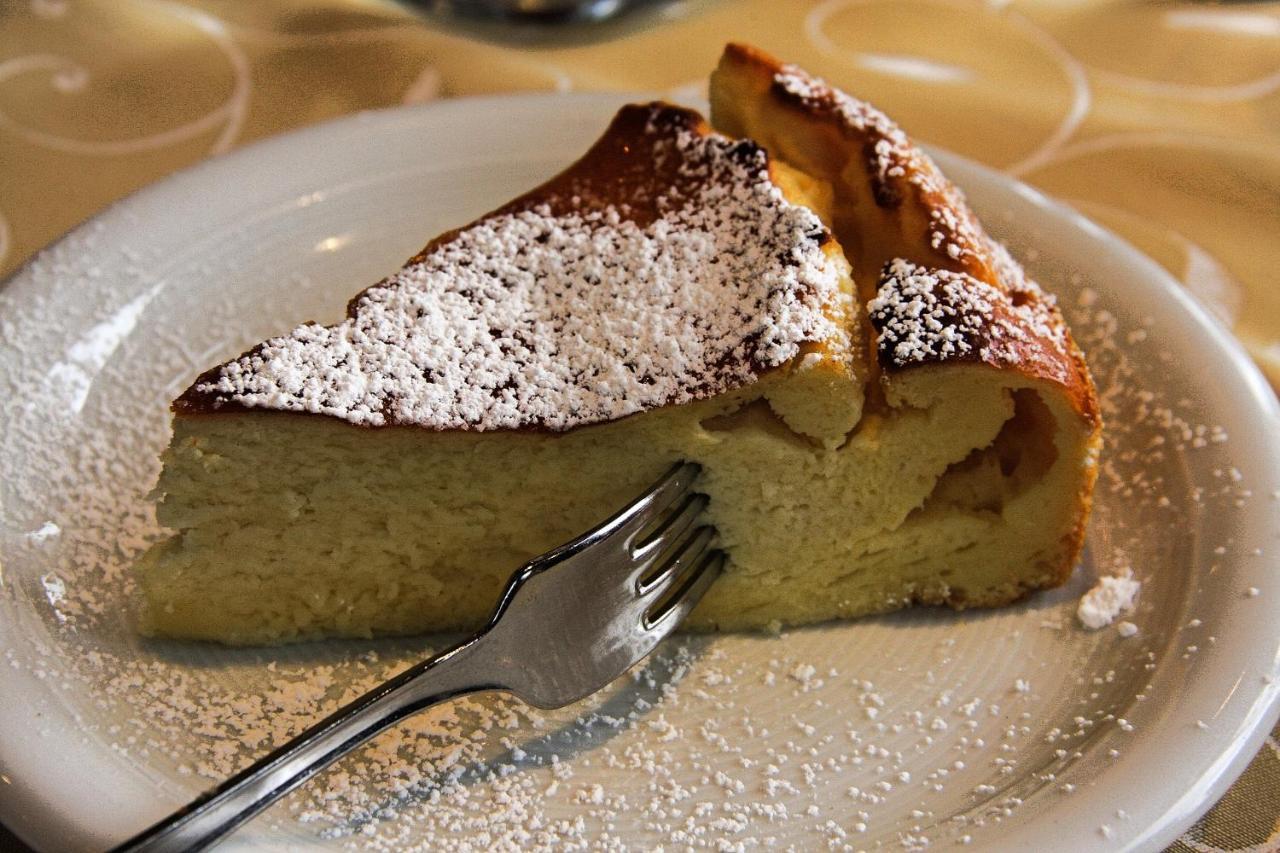 Appartamento Uva - Agriturismo Le Selvole Pomarance Luaran gambar